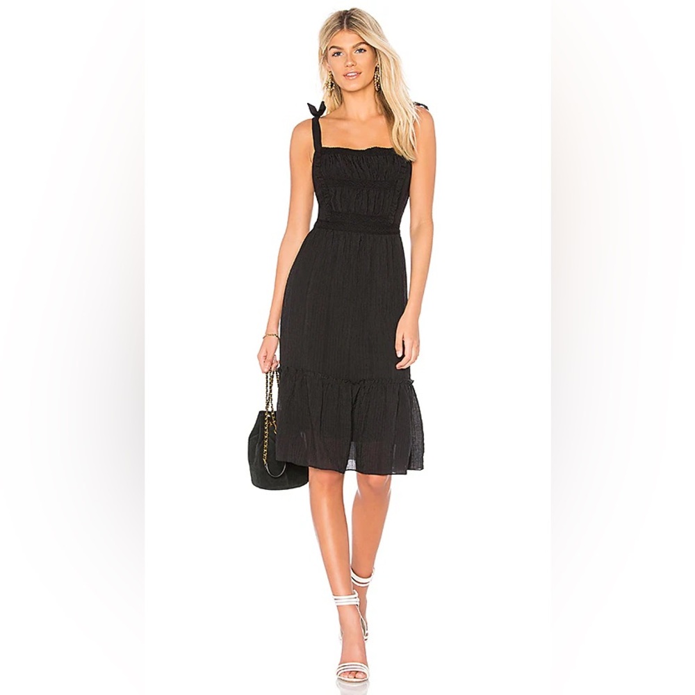 Cupcakes and Cashmere Corvette Dress - Size 6